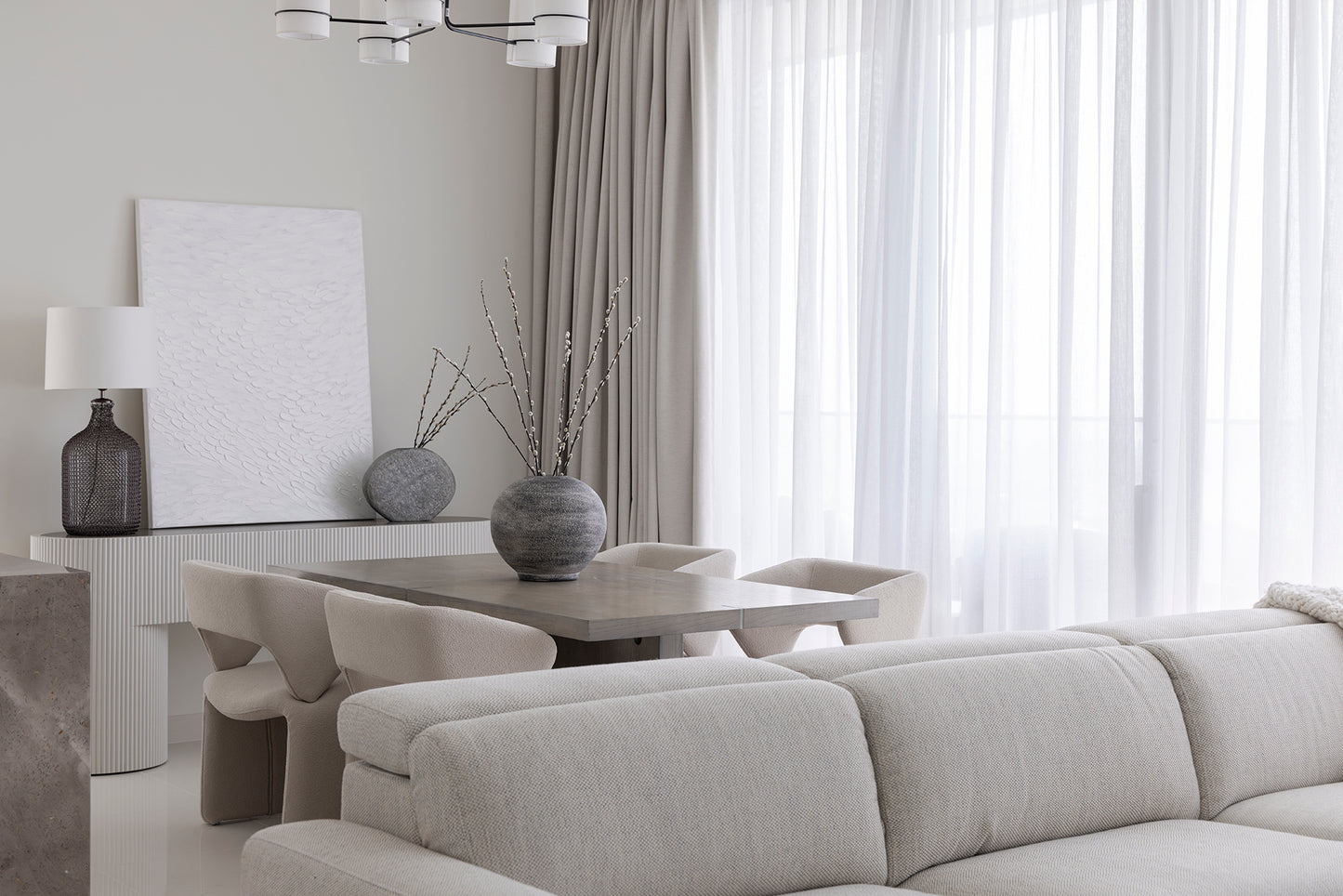 HM Homes Interiors