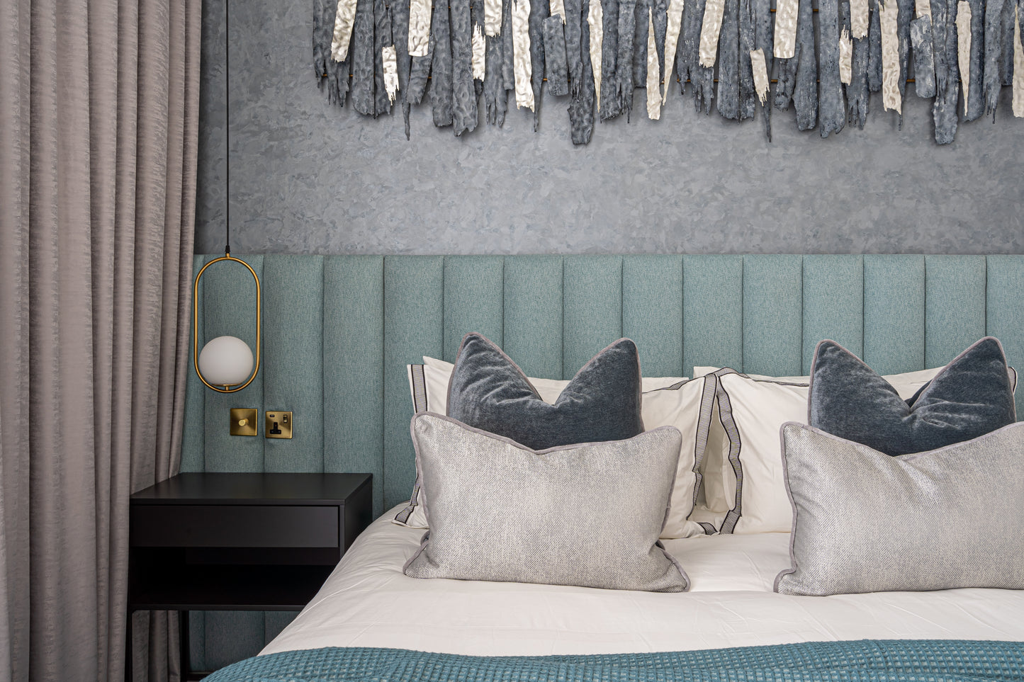 HM Homes Interiors