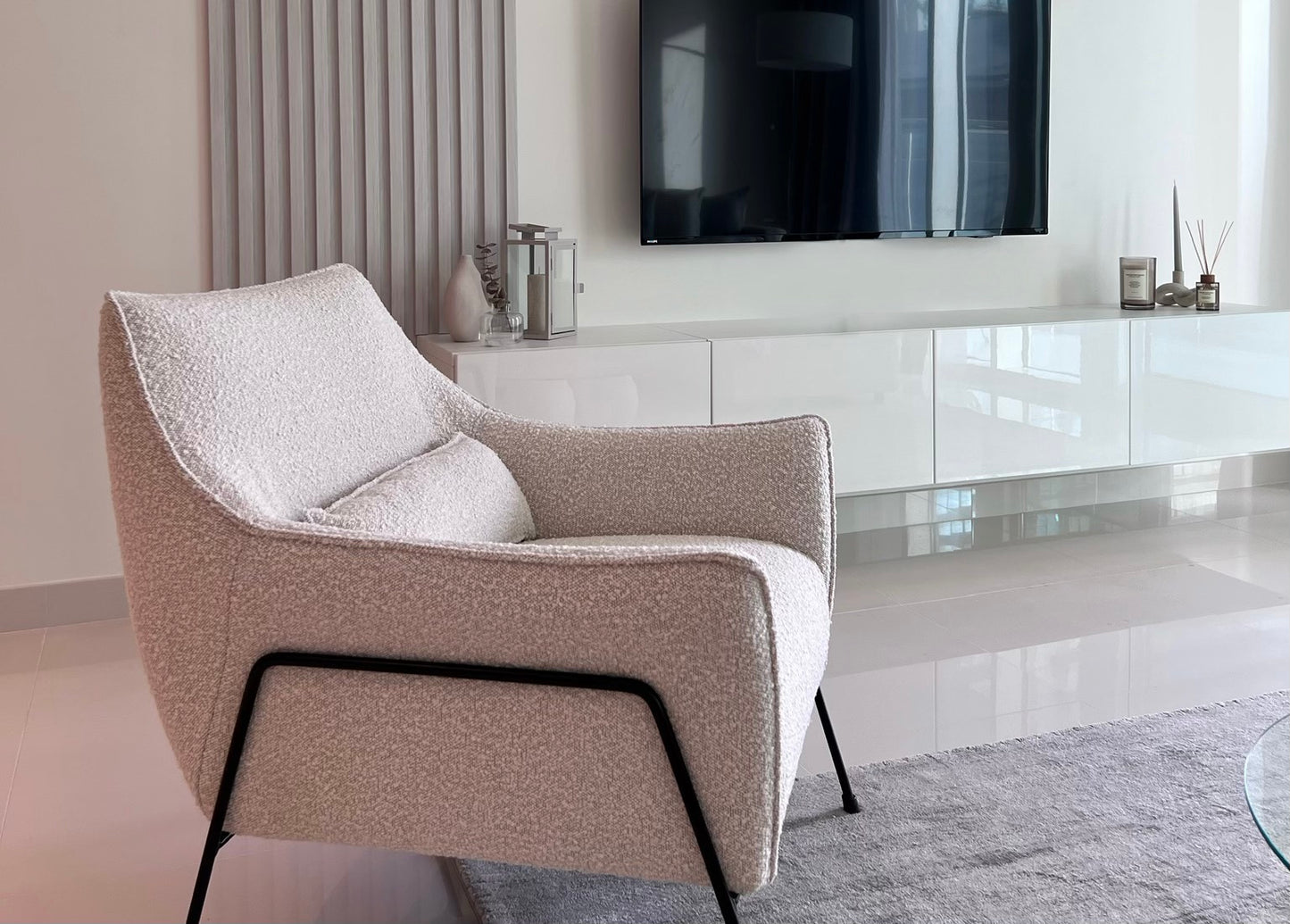 HM Homes Interiors