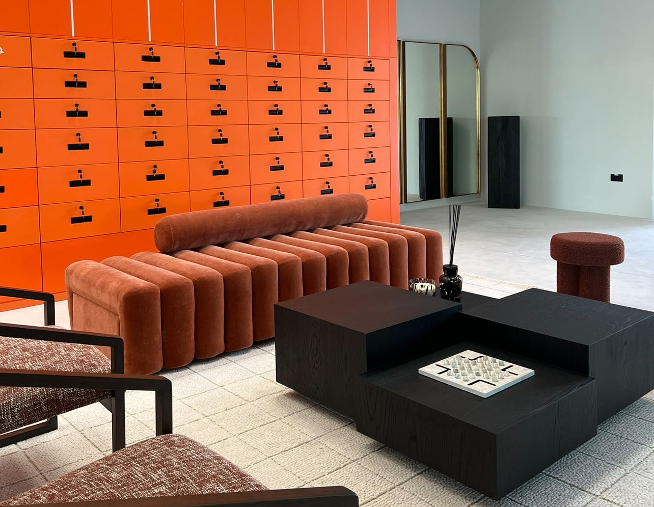 HM Homes Interiors