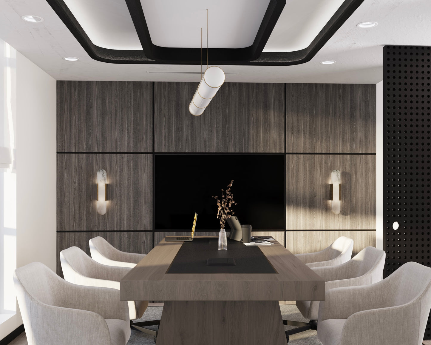 HM Homes Interiors