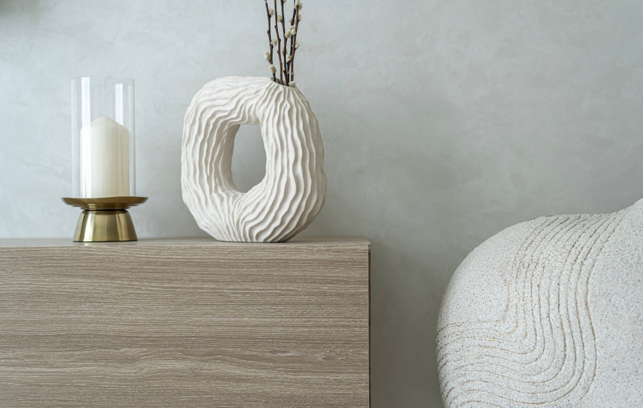 HM Homes Interiors