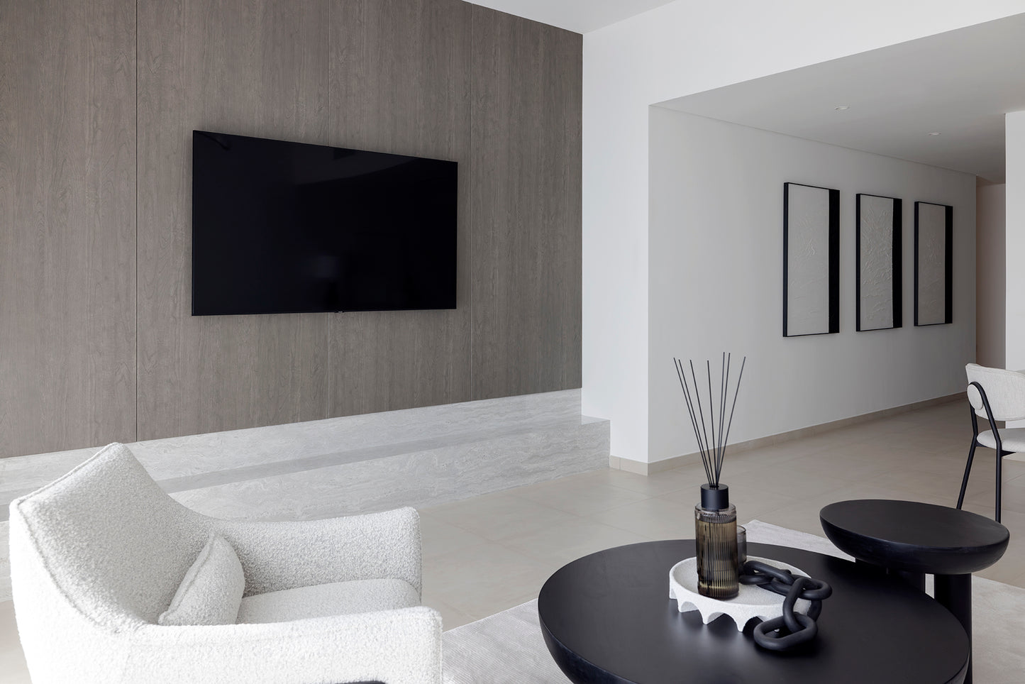 HM Homes Interiors