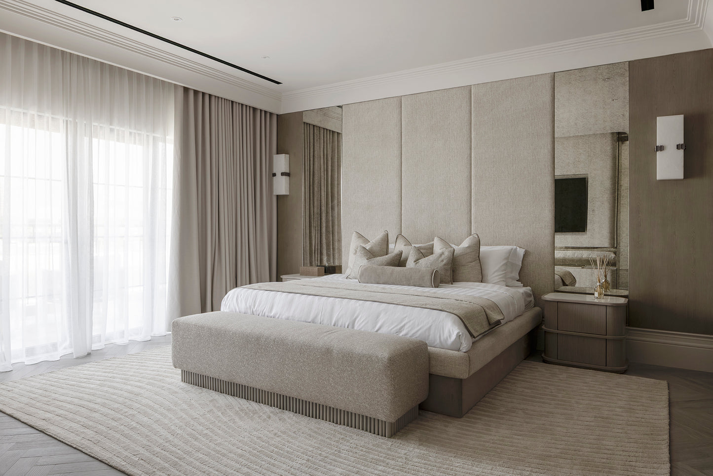 HM Homes Interiors