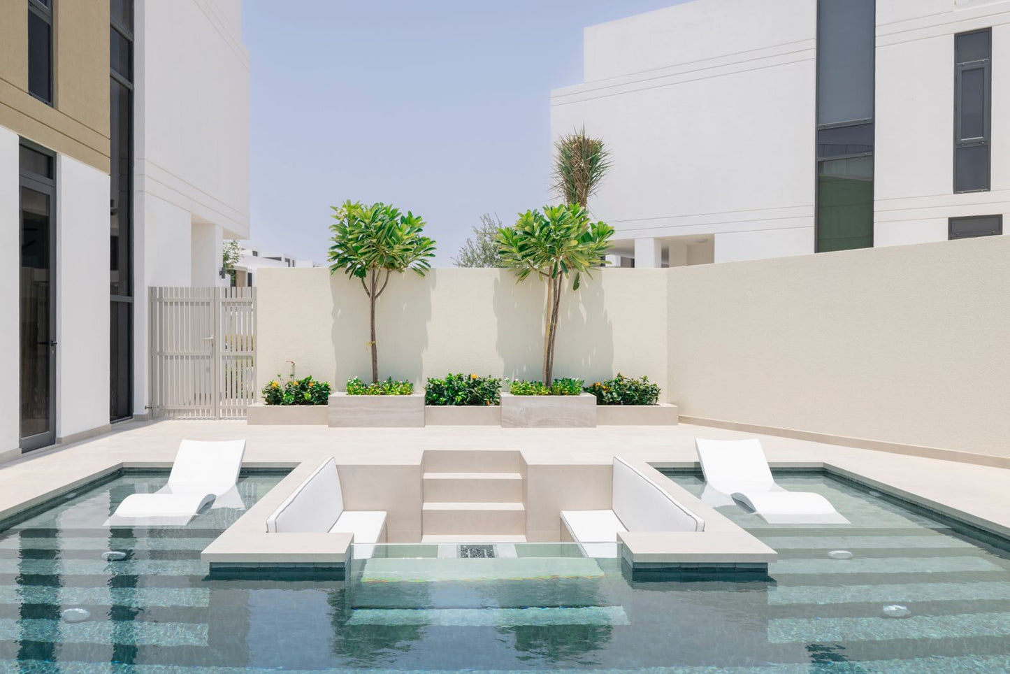 HM Homes Interiors