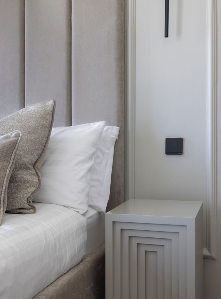 Quinn Bedside Tables – HM Homes Interiors