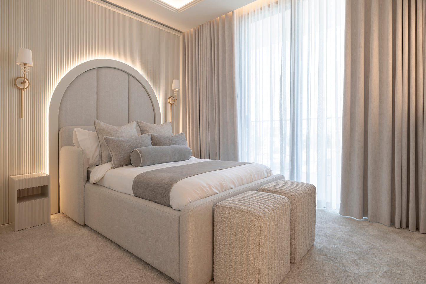 HM Homes Interiors