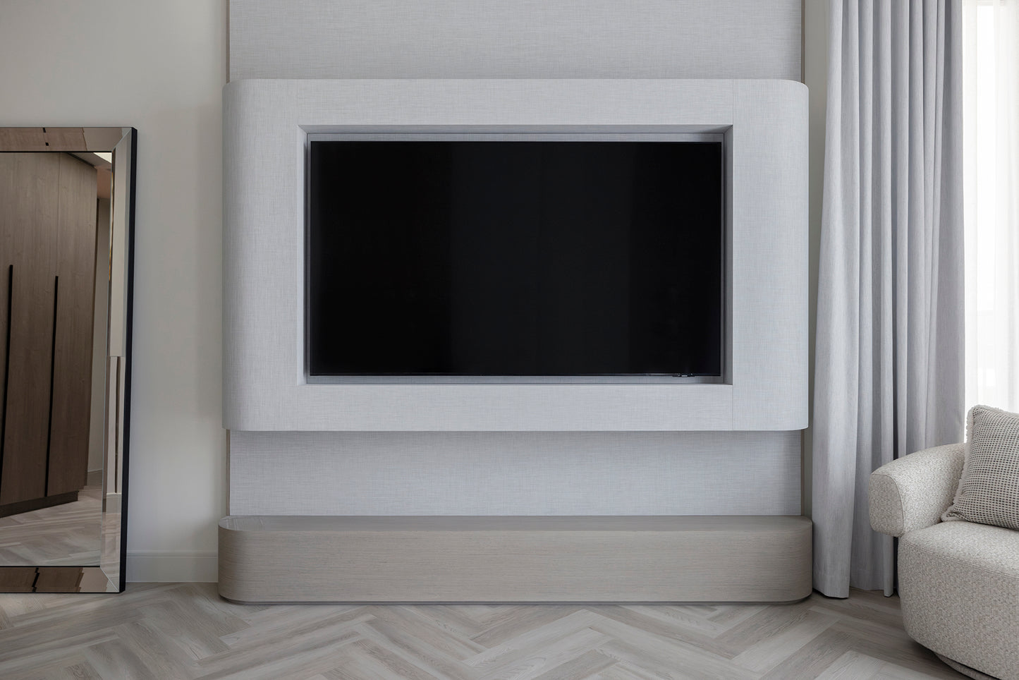 HM Homes Interiors