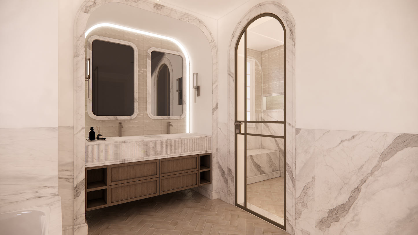 HM Homes Interiors