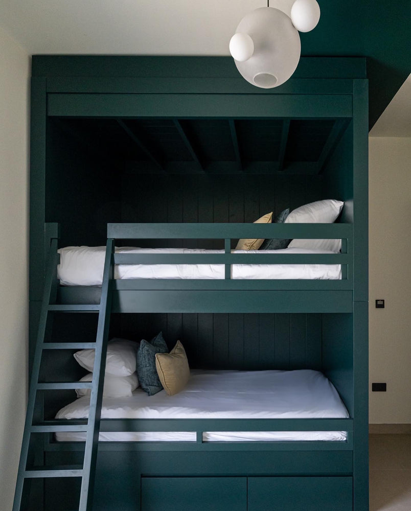 CUSTOM PROJECTS – HM Homes Interiors