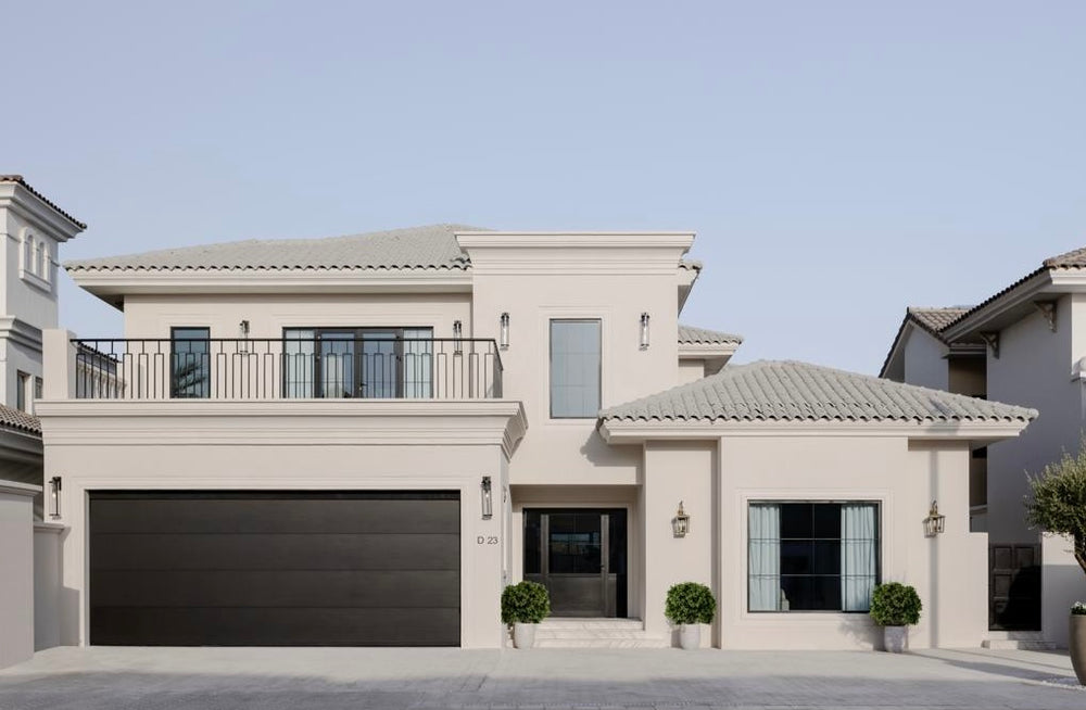 HM Homes Interiors