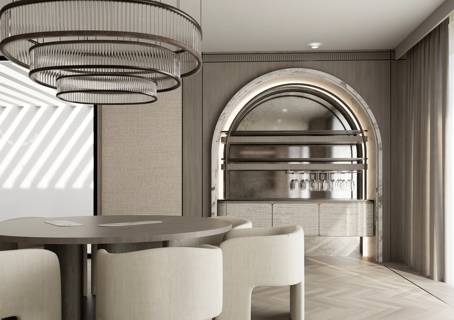 HM Homes Interiors