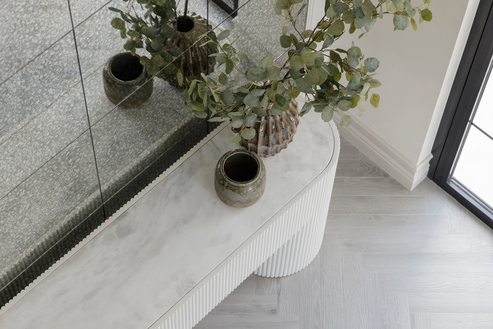 
                  
                    Limited Edition Allen Console Table
                  
                