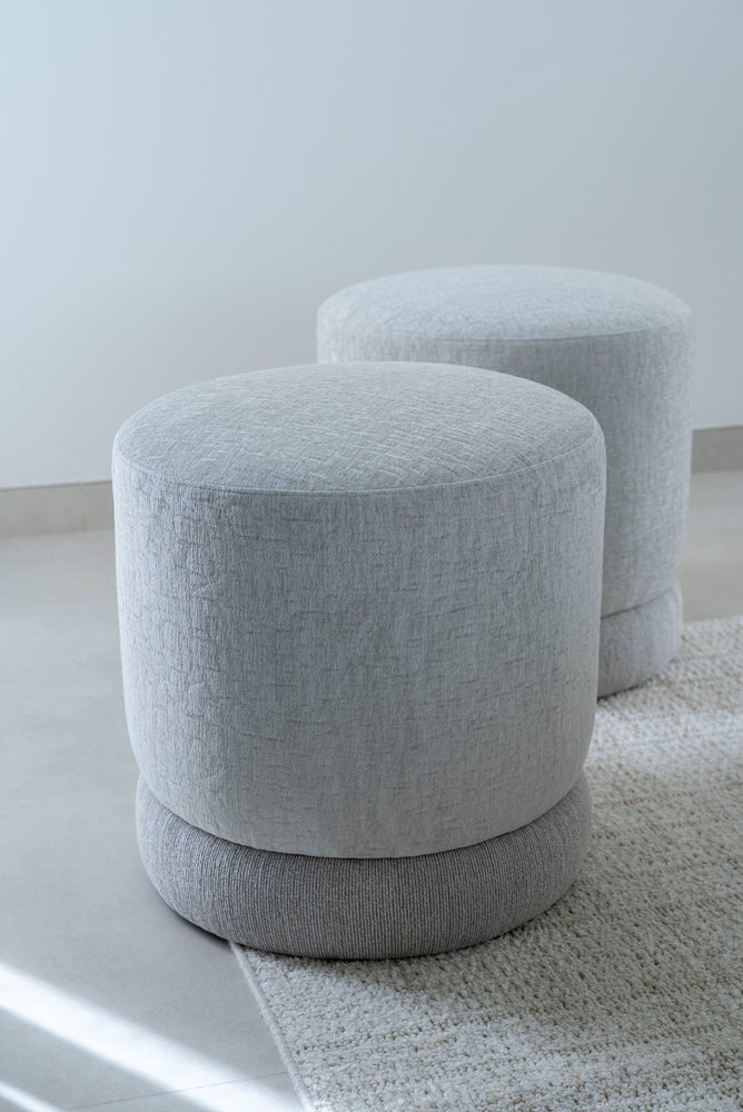 
                  
                    Loom Ottoman
                  
                