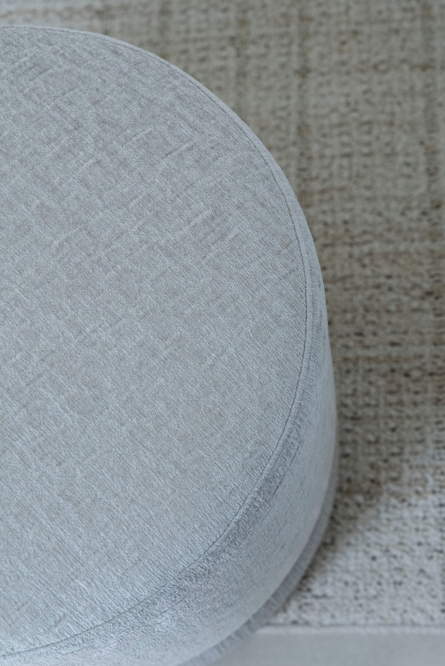 
                  
                    Loom Ottoman
                  
                