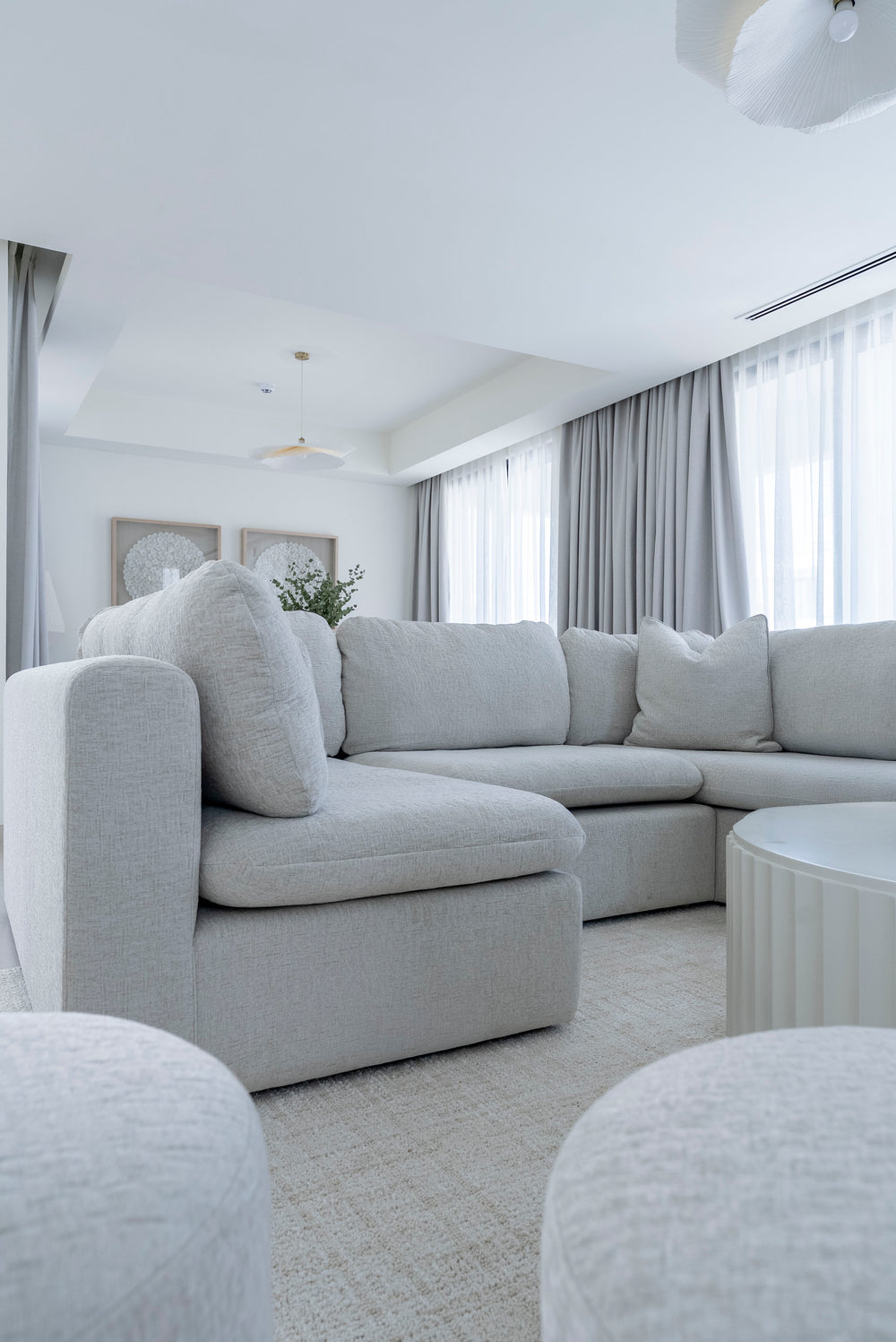 Hale Sofa