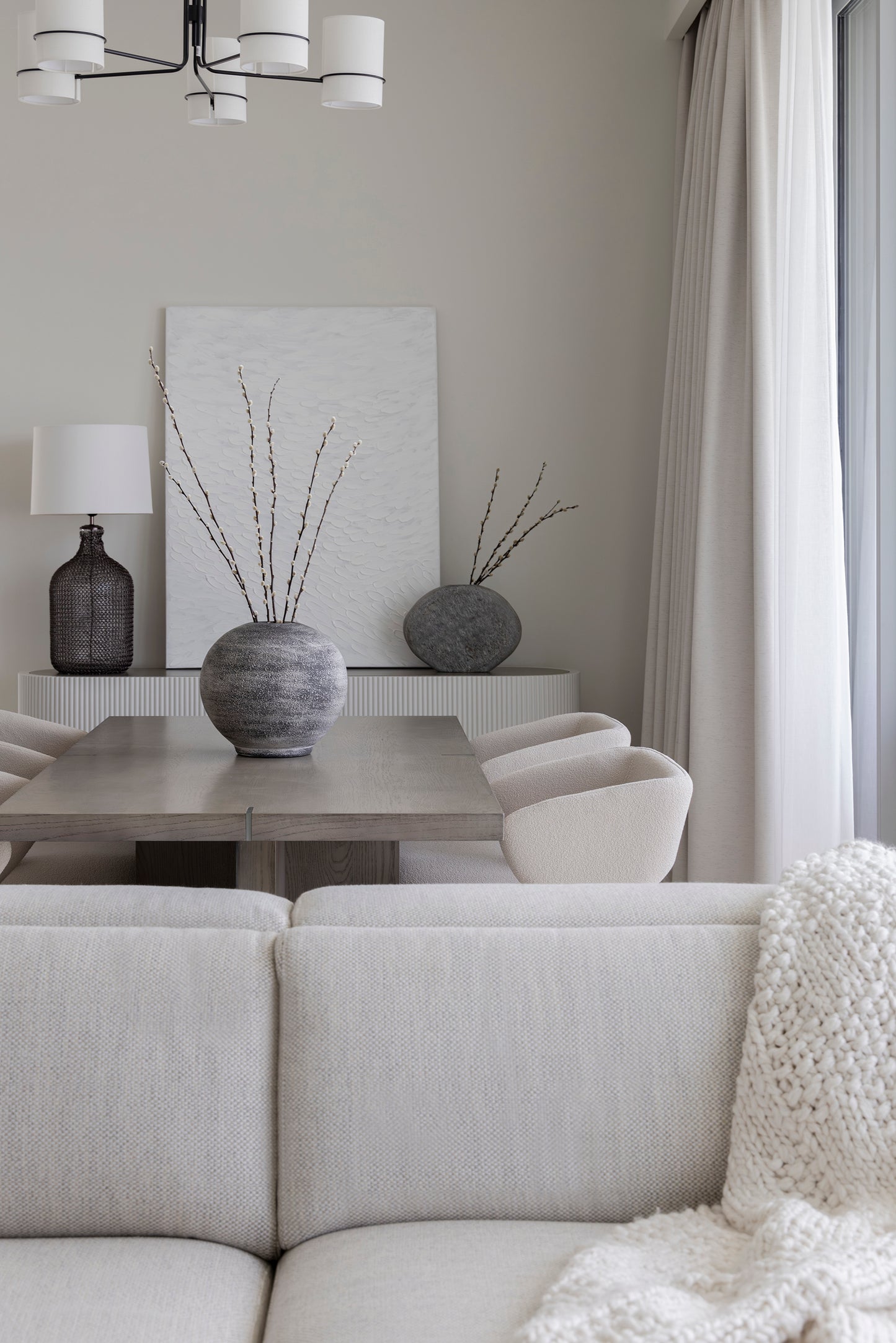 HM Homes Interiors | Dubai Interior Designers