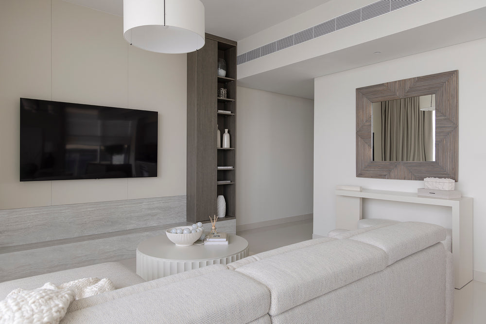 BEACH ISLE - PORTFOLIO – HM Homes Interiors