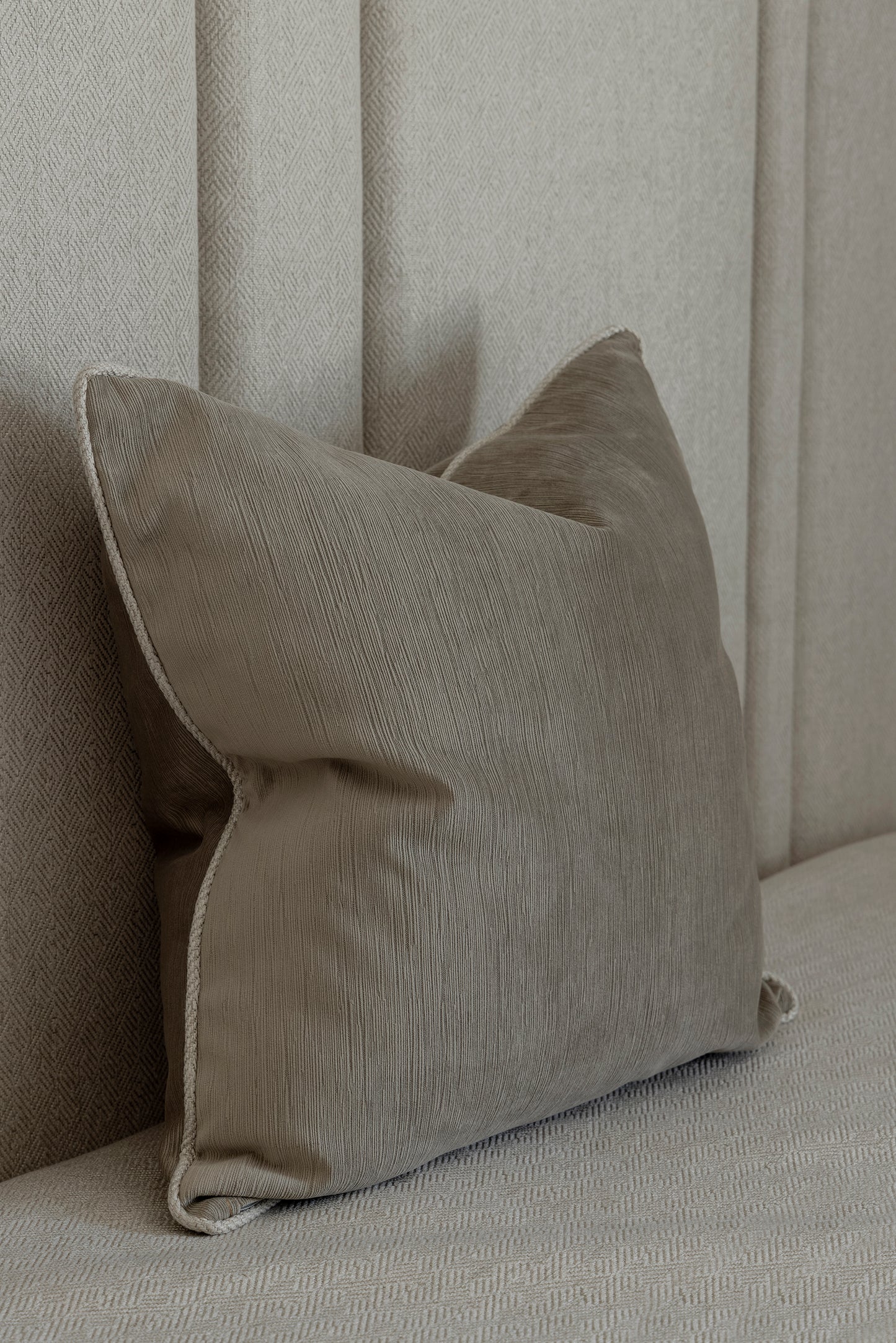 
                  
                    Bowery Cushion Set
                  
                