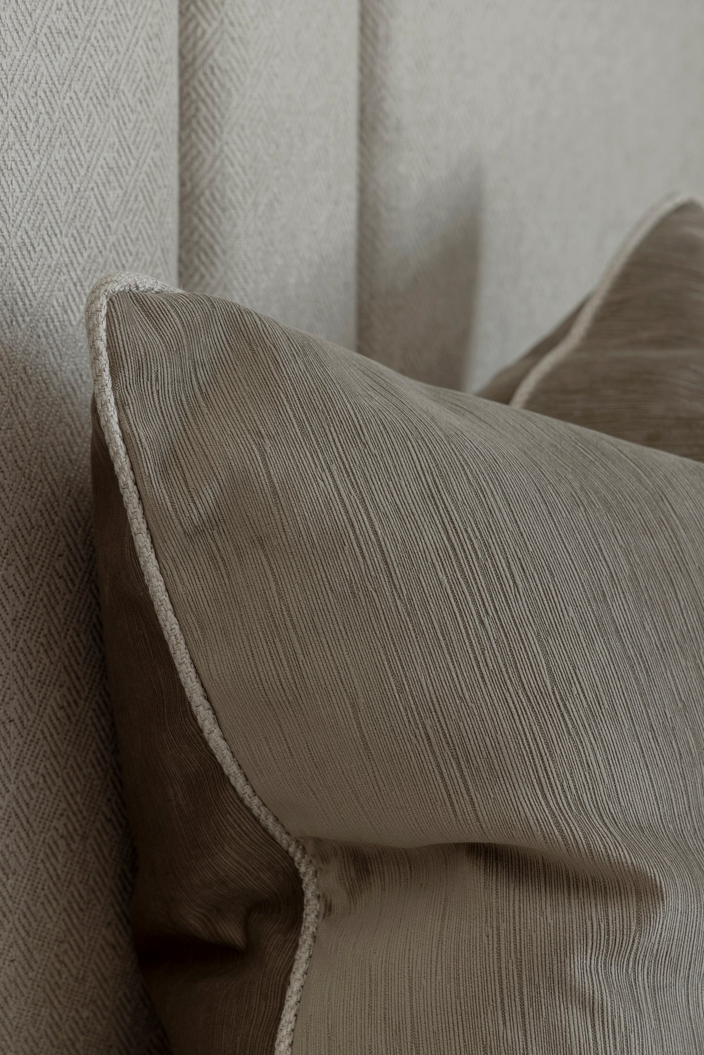
                  
                    Bowery Cushion Set
                  
                