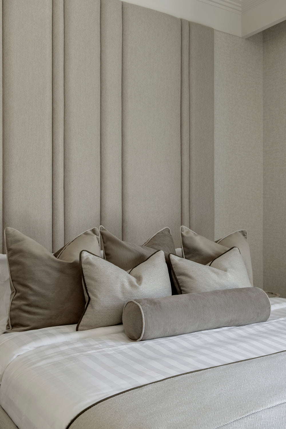 Bowery Cushion Set