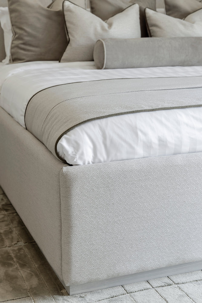 
                  
                    Bowery Bed
                  
                