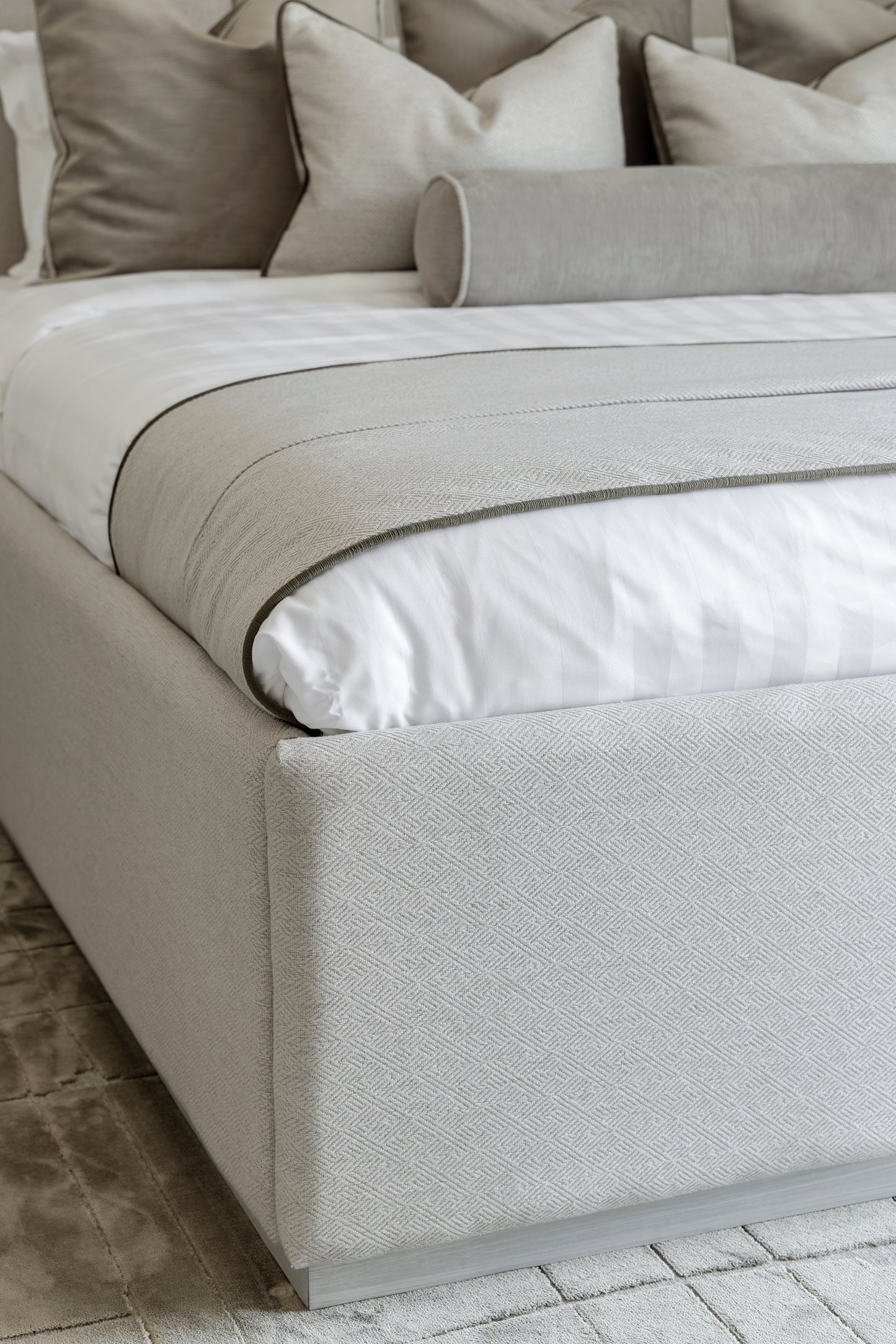 
                  
                    Bowery Bed
                  
                