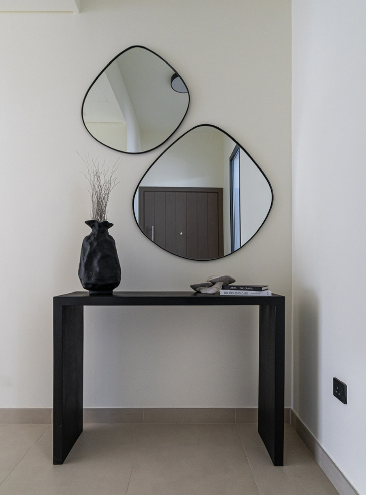 Carden Console Table