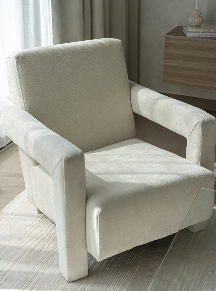 Charlton Armchair