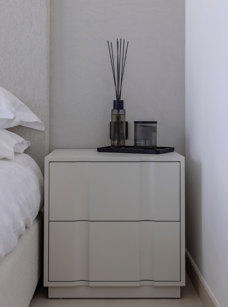 
                  
                    Cova Bedside Tables
                  
                