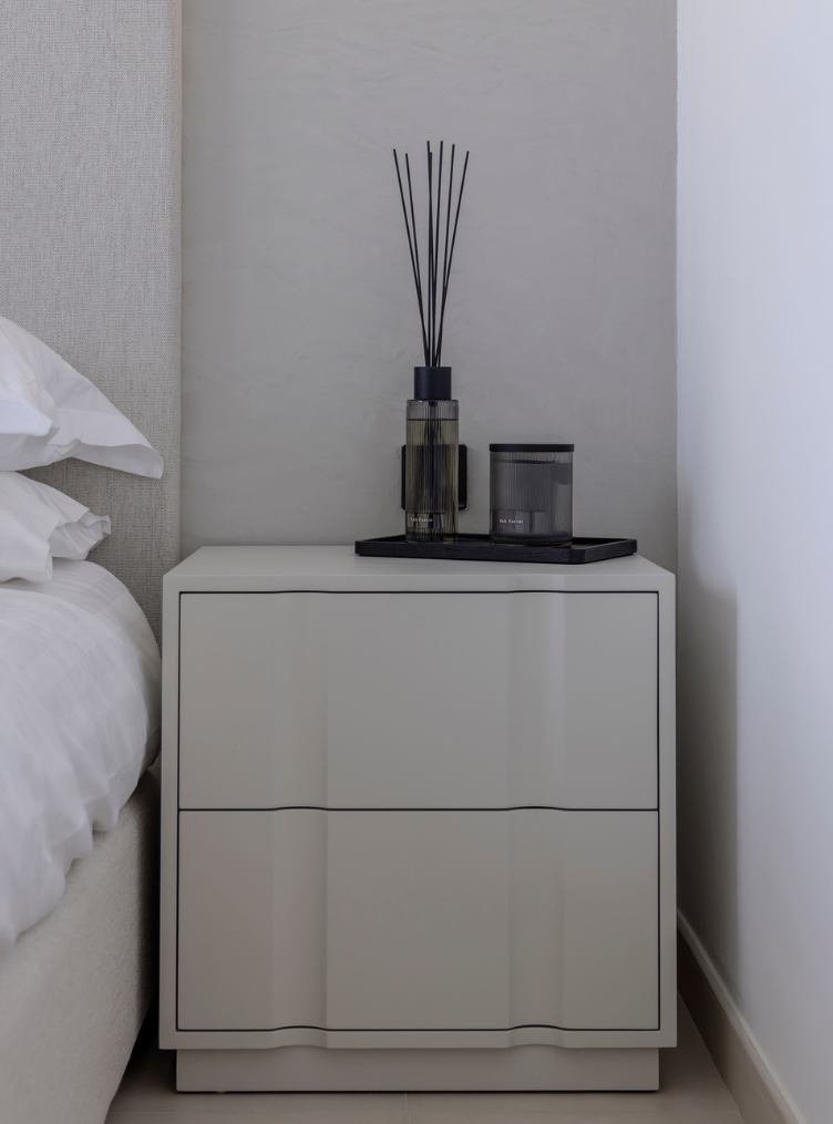 Cova Bedside Tables