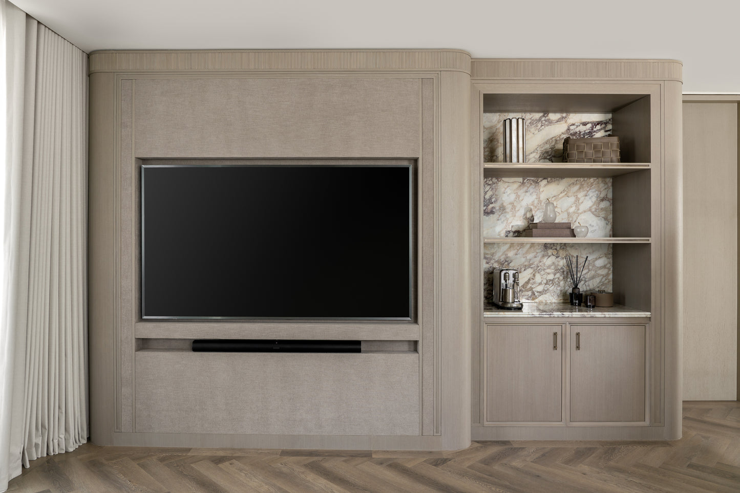 HM Homes Interiors