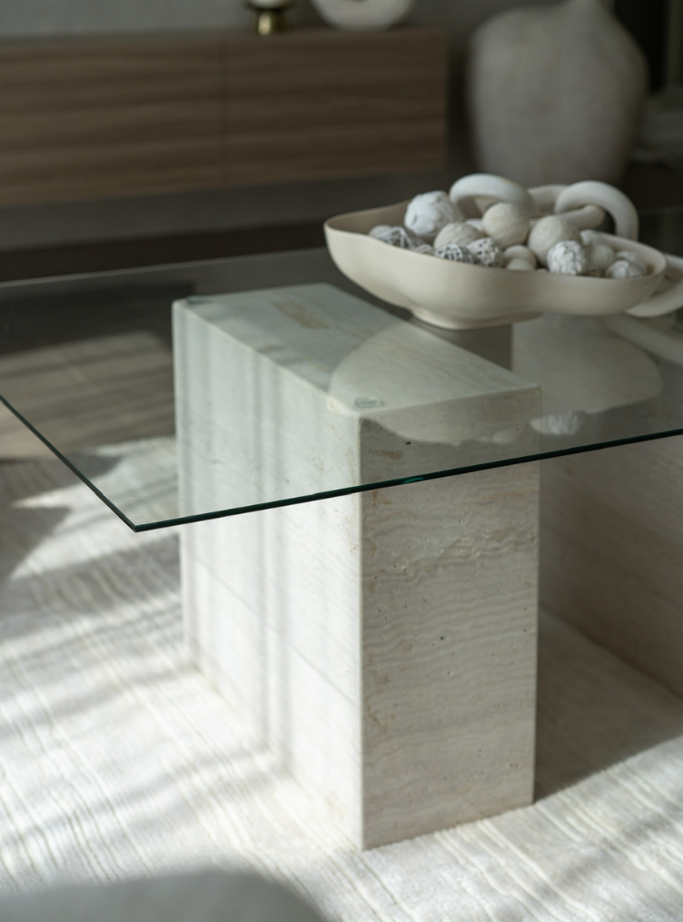 Hutton Coffee Table