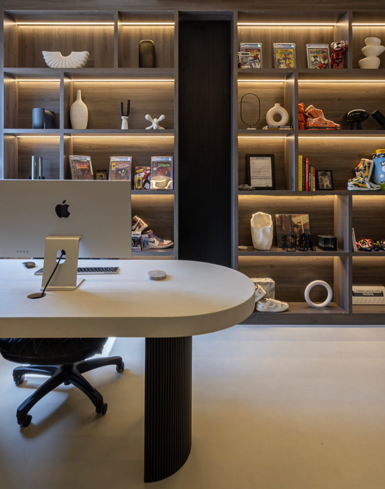 COMMERCIAL – HM Homes Interiors