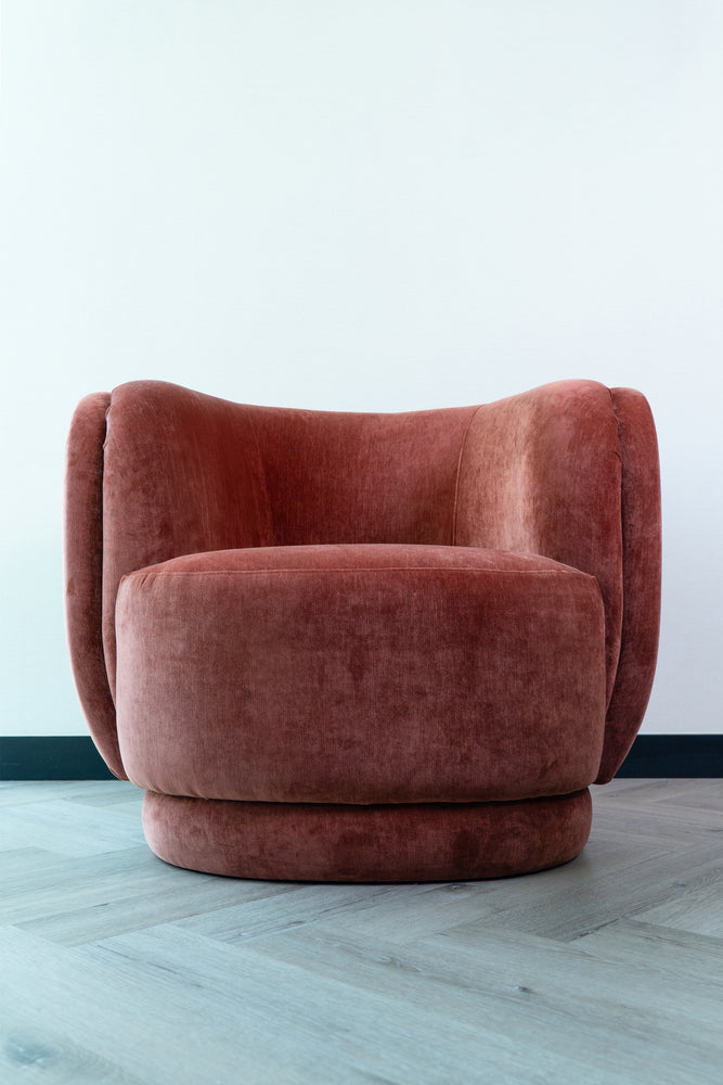 
                  
                    Harrison Armchair
                  
                