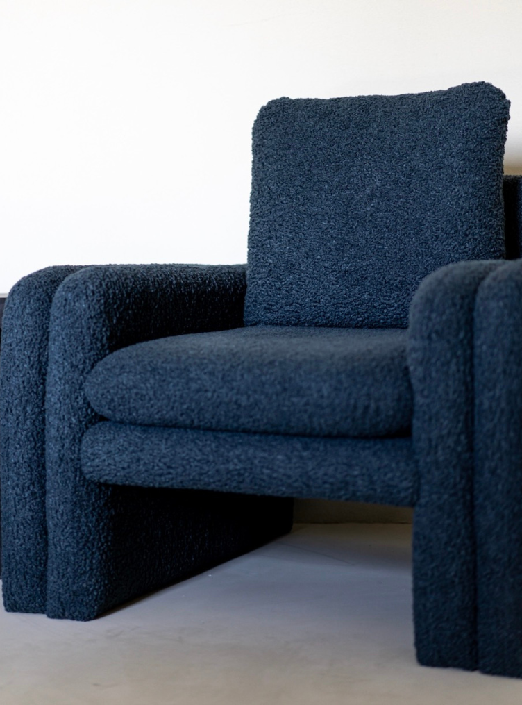 Luca Armchair