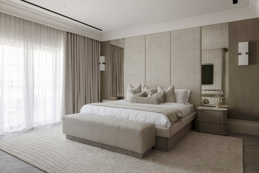 Delaney Bed