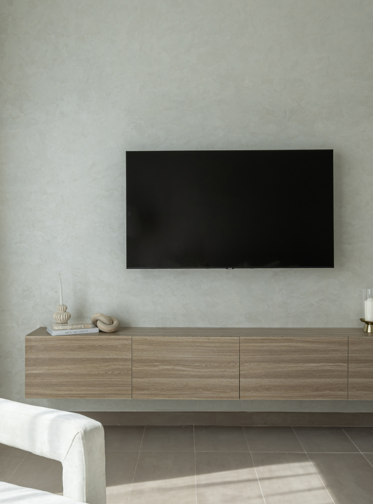 Oliver TV Unit