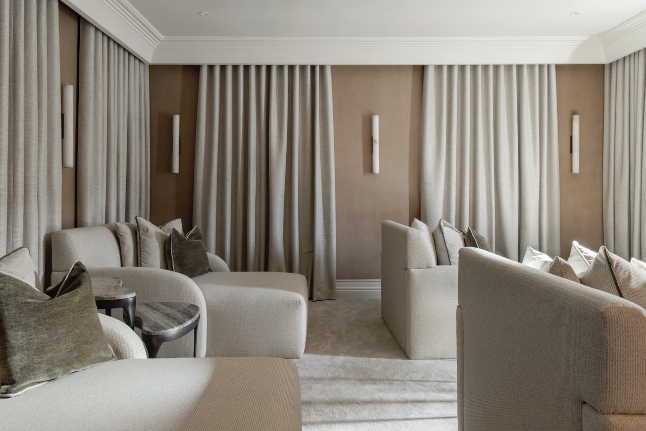HM Homes Interiors