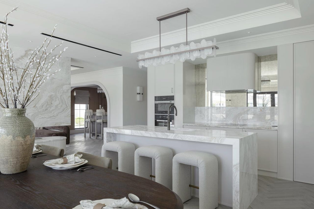 HM Homes Interiors