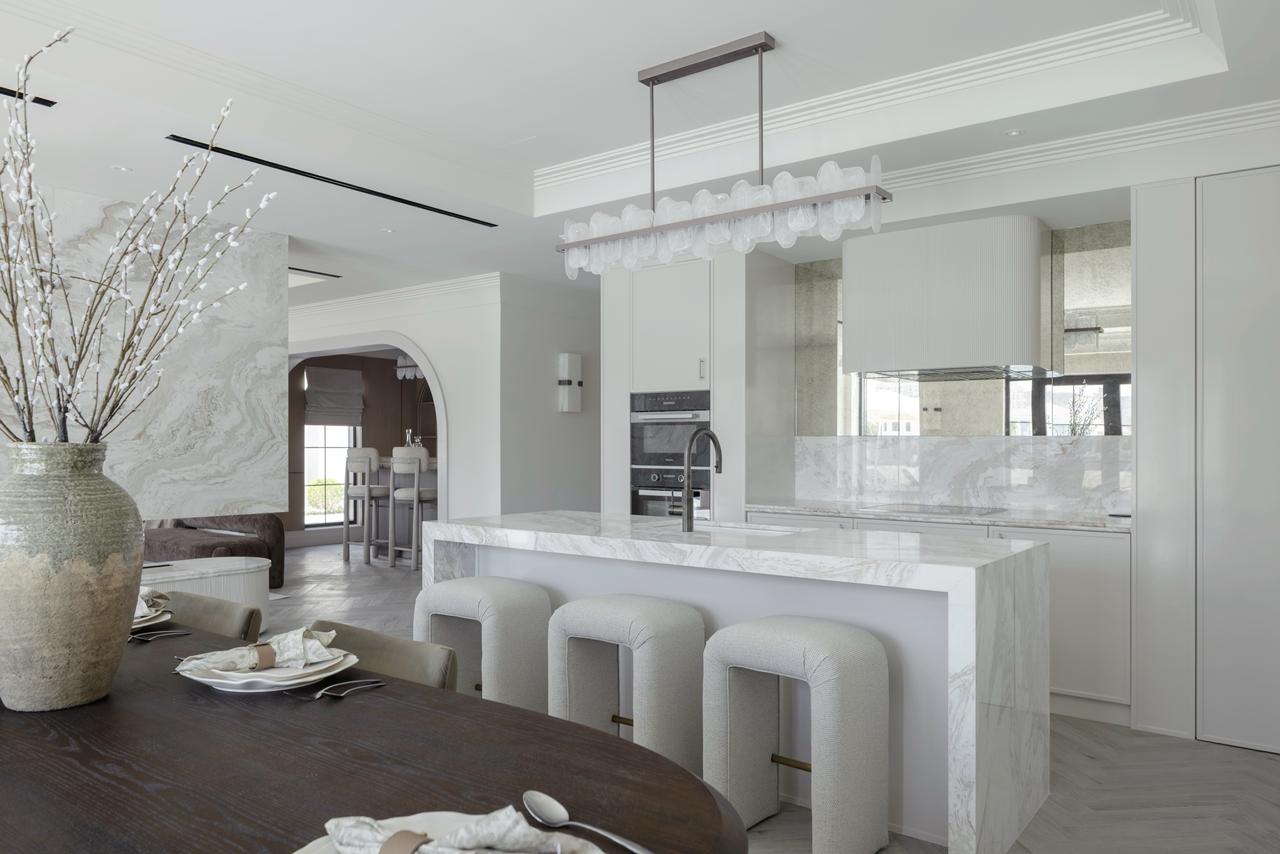 HM Homes Interiors
