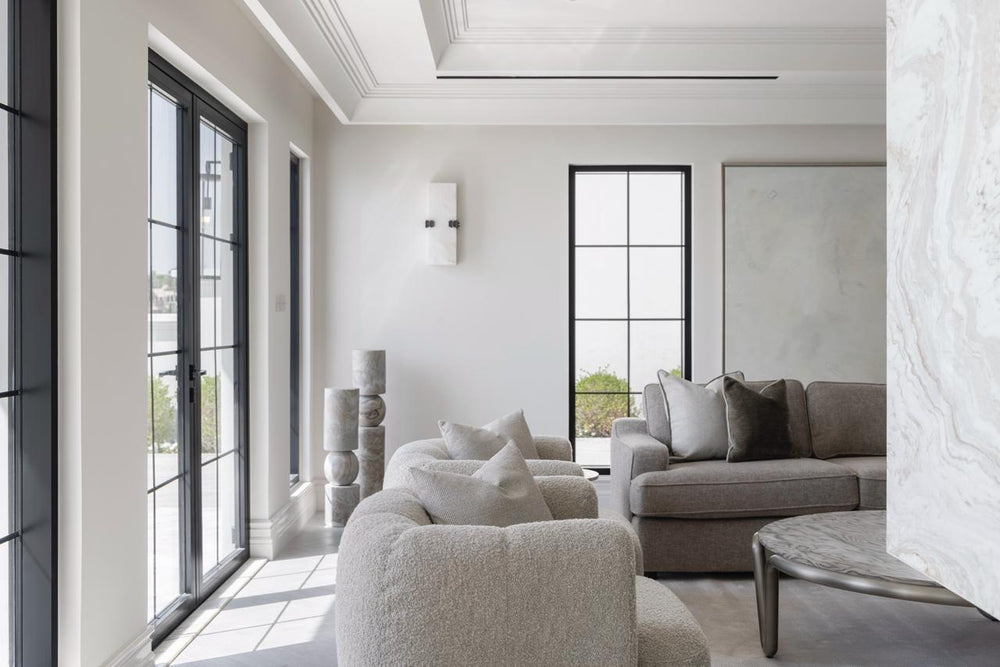 HM Homes Interiors