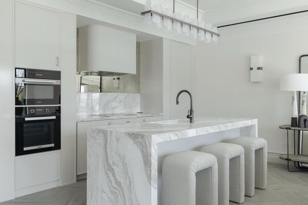 HM Homes Interiors