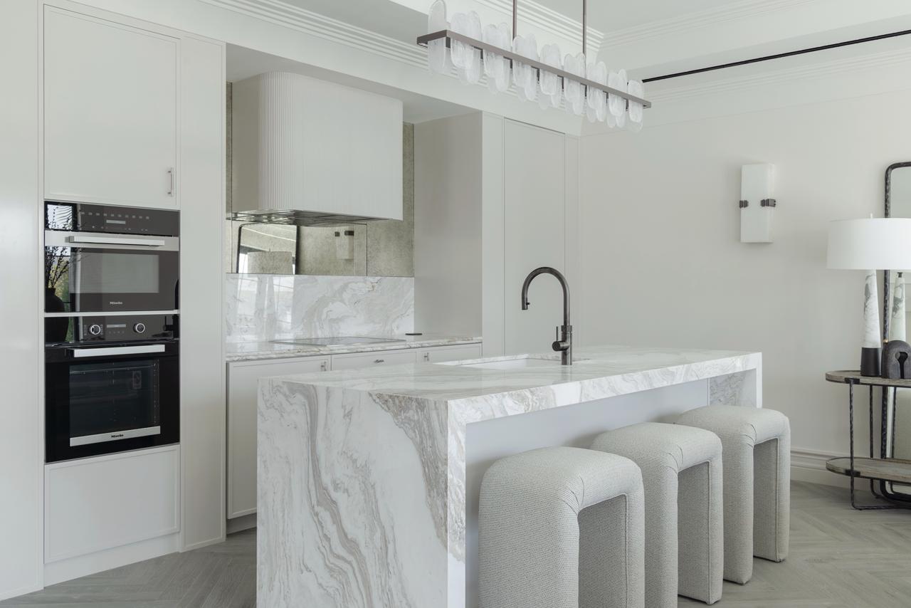 HM Homes Interiors