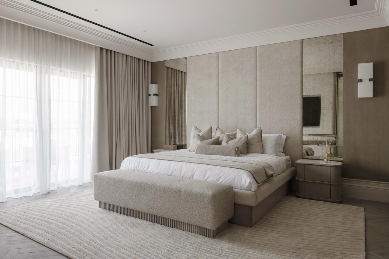 HM Homes Interiors