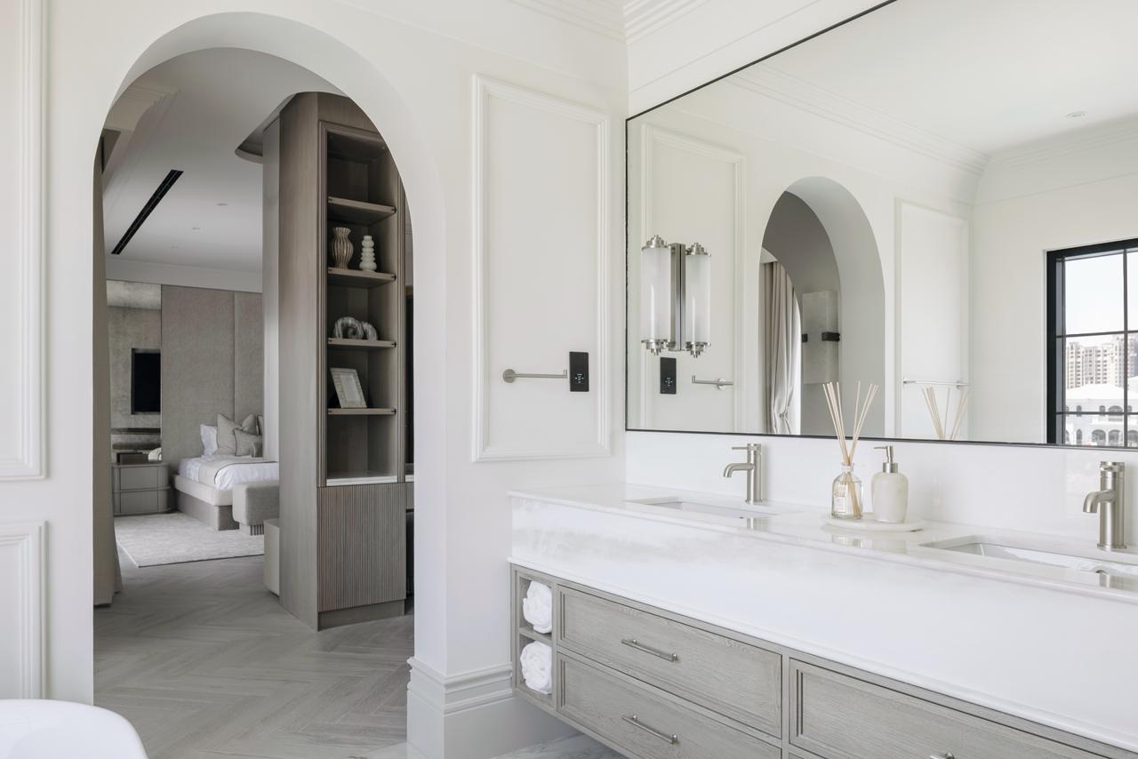 HM Homes Interiors