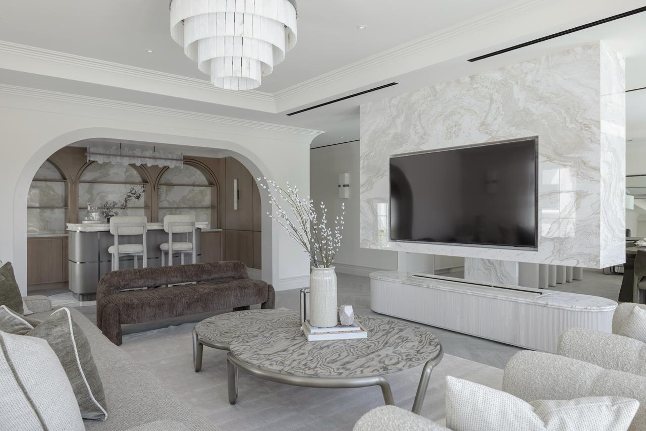 HM Homes Interiors