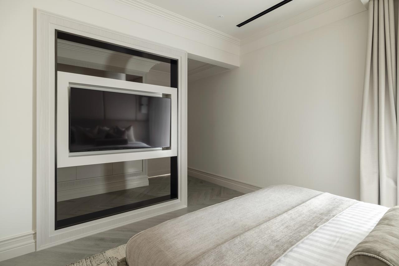 HM Homes Interiors