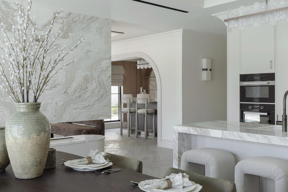 HM Homes Interiors