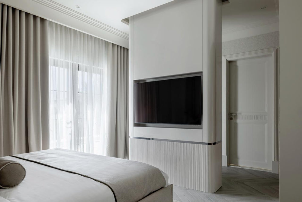 HM Homes Interiors